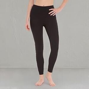 Spanx high-waisted ponte leggings
